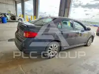 2010 Toyota COROLLA фото