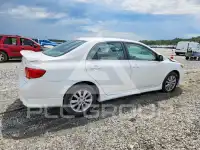2010 Toyota COROLLA фото