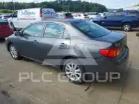 2010 Toyota COROLLA фото