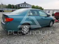 2010 Toyota COROLLA photo