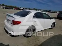 2010 Toyota COROLLA photo