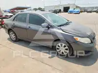 2010 Toyota COROLLA photo