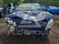 2010 Toyota COROLLA photo