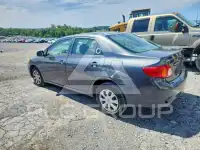 2010 Toyota COROLLA фото