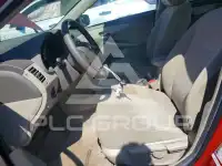 2010 Toyota COROLLA photo