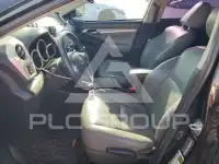 2010 Toyota COROLLA photo