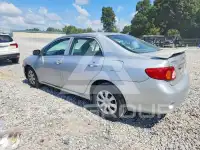 2010 Toyota COROLLA фото