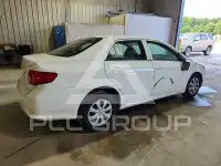 2010 Toyota COROLLA photo