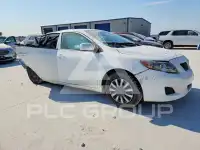 2010 Toyota COROLLA фото