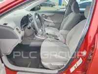2010 Toyota COROLLA photo