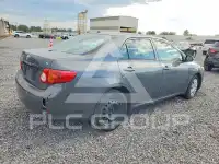 2010 Toyota COROLLA photo