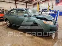 2010 Toyota COROLLA фото