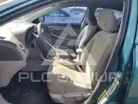 2010 Toyota COROLLA photo