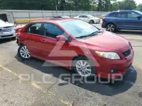 2010 Toyota COROLLA photo