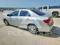 2010 Toyota COROLLA фото