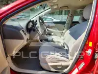 2010 Toyota COROLLA фото