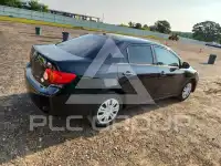 2010 Toyota COROLLA фото