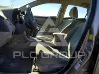 2010 Toyota COROLLA фото