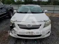 2010 Toyota COROLLA фото