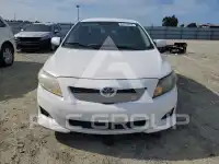 2010 Toyota COROLLA photo