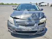 2010 Toyota COROLLA photo