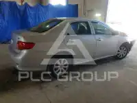 2010 Toyota COROLLA фото