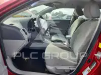 2010 Toyota COROLLA photo