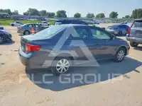 2010 Toyota COROLLA photo