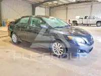 2010 Toyota COROLLA photo