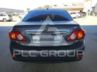 2010 Toyota COROLLA photo