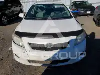 2010 Toyota COROLLA фото