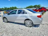 2010 Toyota COROLLA фото