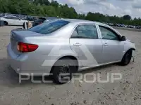 2010 Toyota COROLLA фото