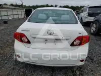 2010 Toyota COROLLA фото