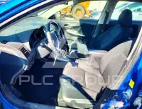 2010 Toyota COROLLA photo