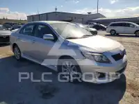 2010 Toyota COROLLA фото