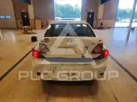 2010 Toyota COROLLA photo