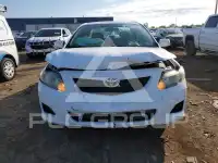 2010 Toyota COROLLA photo