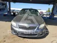 2010 Toyota COROLLA фото