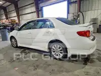 2010 Toyota COROLLA фото