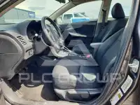 2010 Toyota COROLLA photo