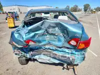 2010 Toyota COROLLA photo