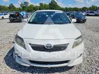 2010 Toyota COROLLA фото