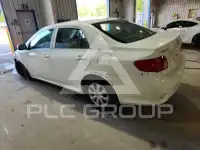2010 Toyota COROLLA photo