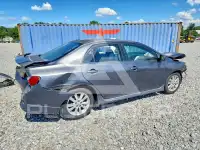 2010 Toyota COROLLA фото