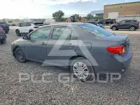 2010 Toyota COROLLA photo