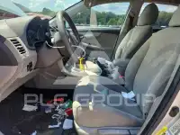 2010 Toyota COROLLA photo
