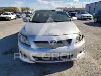 2010 Toyota COROLLA фото