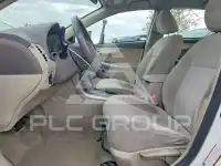 2010 Toyota COROLLA photo