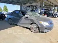 2010 Toyota COROLLA фото